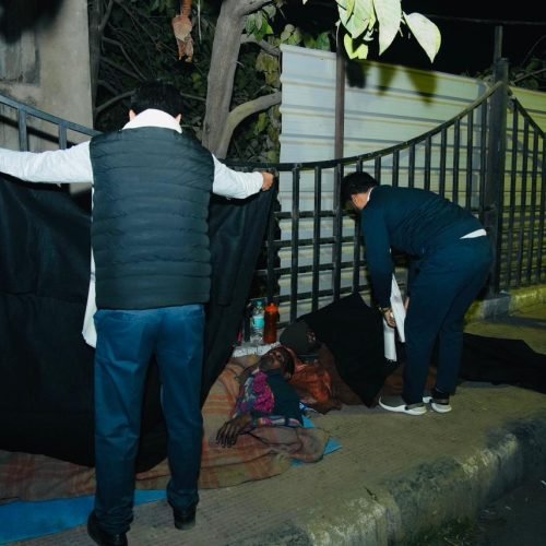 Snapshots of Impact (1)