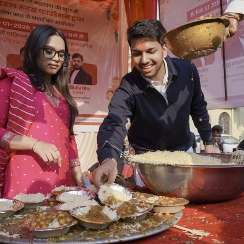 Snapshots of Impact (2)