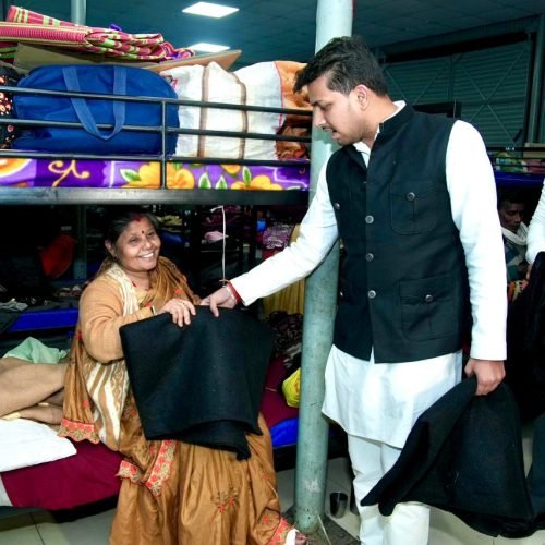 Snapshots of Impact (3)