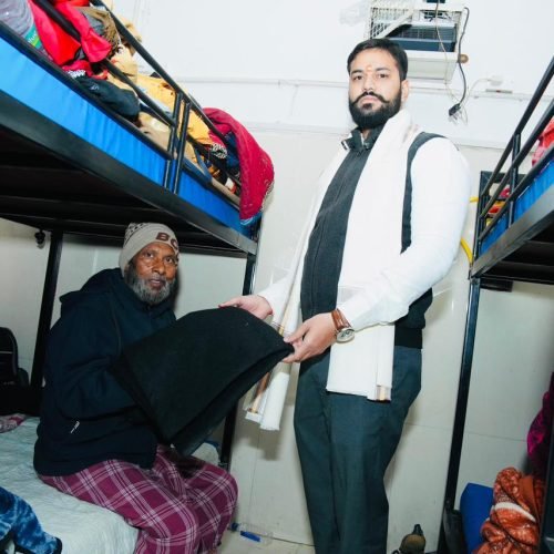 Snapshots of Impact(4)